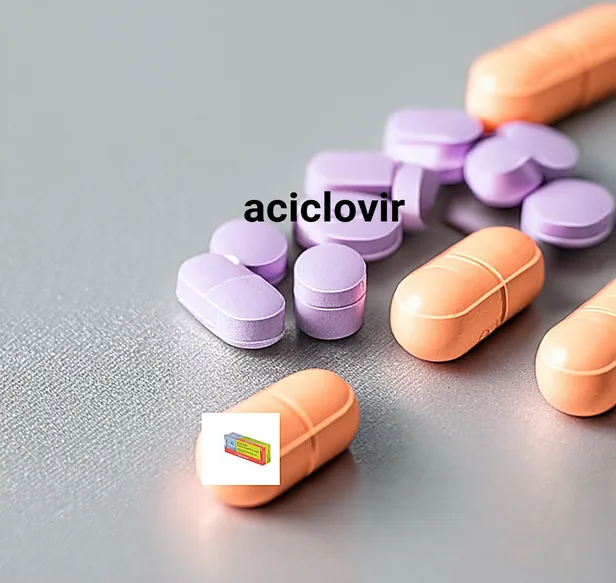 Aciclovir sur ordonnance ou pas